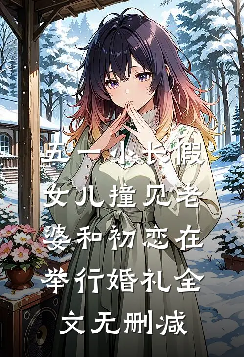 五一小长假，女儿撞见老婆和初恋在举行婚礼全文无删减