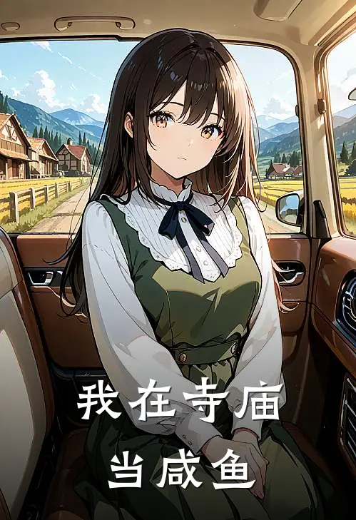 我在寺庙当咸鱼