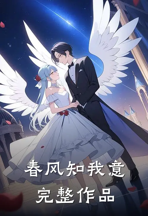 春风知我意完整作品