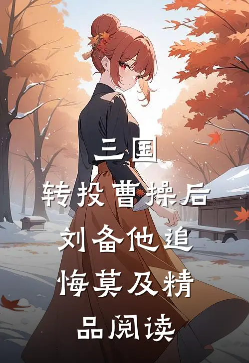 三国：转投曹操后，刘备他追悔莫及精品阅读
