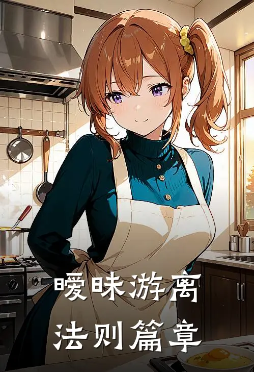 暧昧游离法则篇章