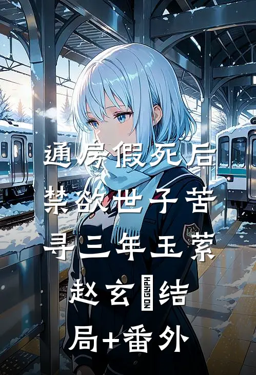 通房假死后，禁欲世子苦寻三年玉萦赵玄祐结局+番外