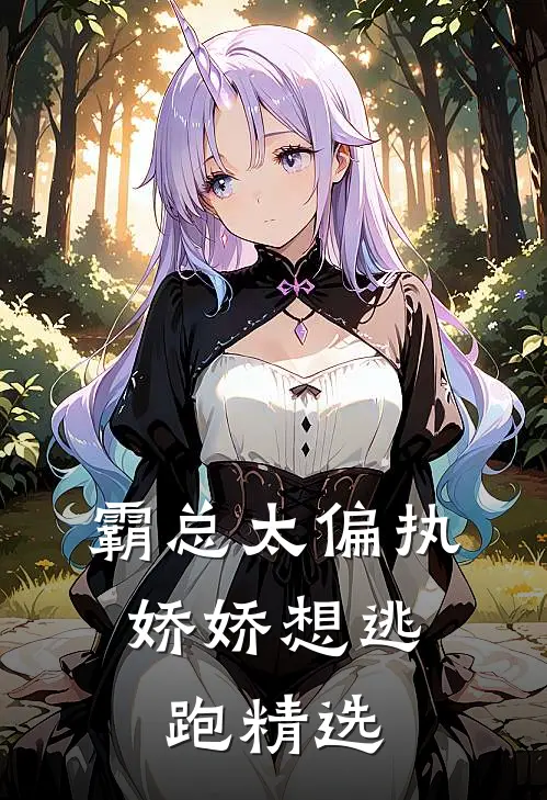 霸总太偏执，娇娇想逃跑精选