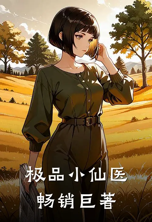 极品小仙医畅销巨著