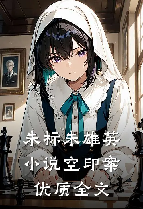 朱标朱雄英小说空印案优质全文