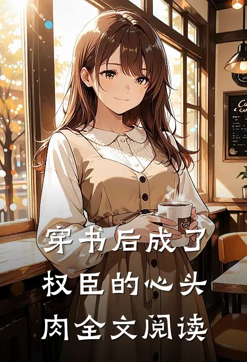 穿书后成了权臣的心头肉全文阅读