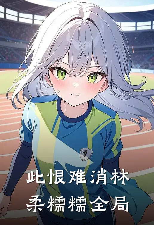 此恨难消林柔糯糯全局