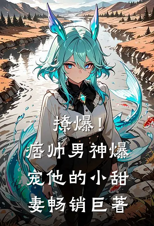 撩爆！痞帅男神爆宠他的小甜妻畅销巨著