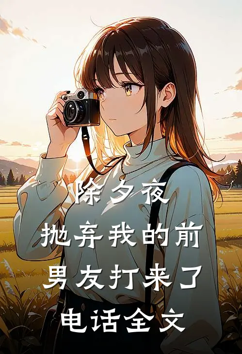 除夕夜，抛弃我的前男友打来了电话全文