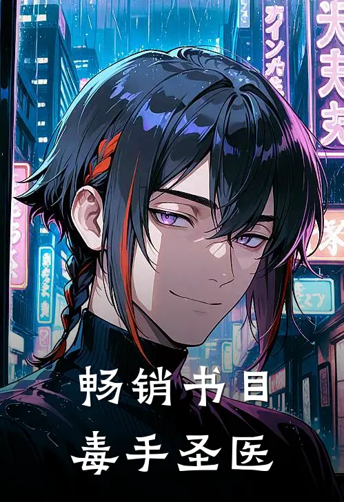 畅销书目毒手圣医