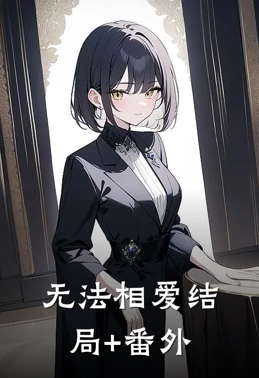 无法相爱结局+番外