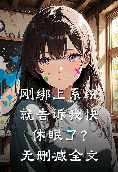 刚绑上系统，就告诉我快休眠了？无删减全文