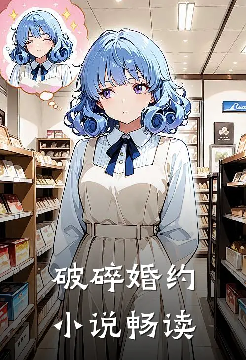 破碎婚约小说畅读