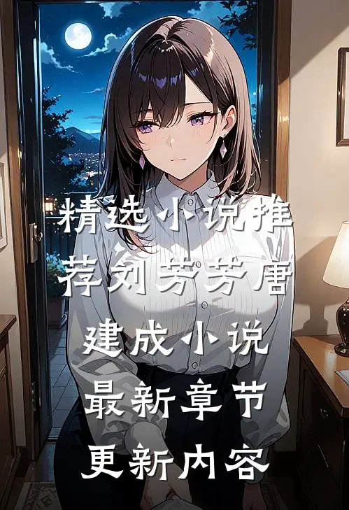 精选小说推荐刘芳芳唐建成小说最新章节更新内容