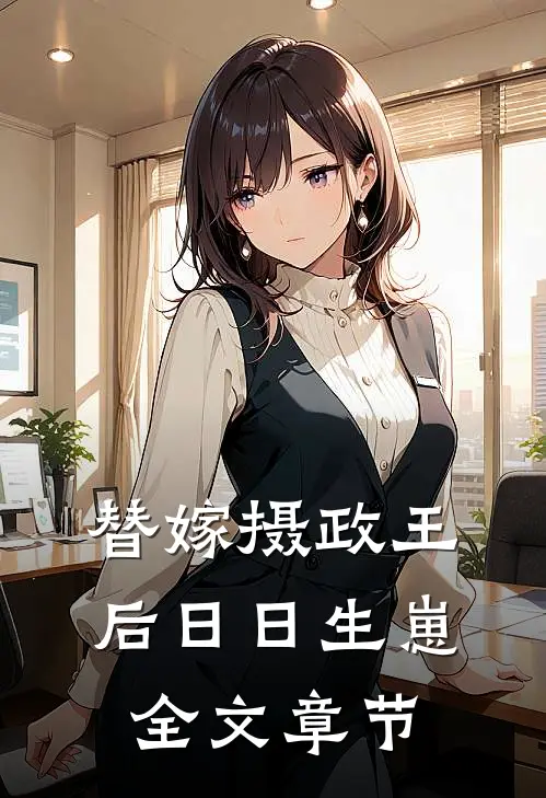 替嫁摄政王后日日生崽全文章节
