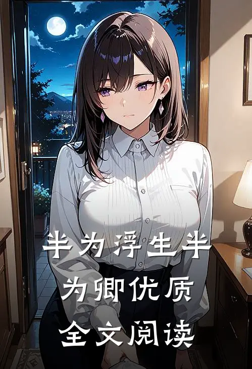 半为浮生半为卿优质全文阅读
