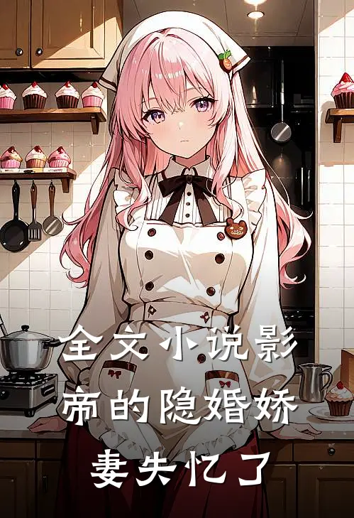 全文小说影帝的隐婚娇妻失忆了