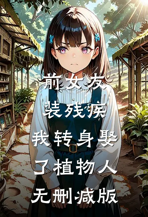 前女友装残疾，我转身娶了植物人无删减版