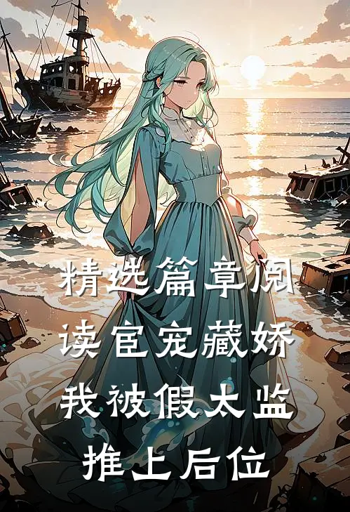 精选篇章阅读宦宠藏娇：我被假太监推上后位