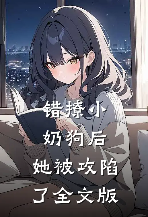 错撩小奶狗后，她被攻陷了全文版
