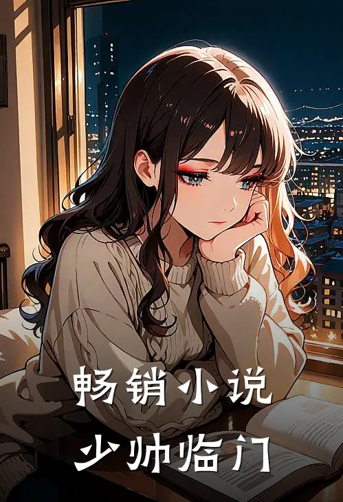 畅销小说少帅临门