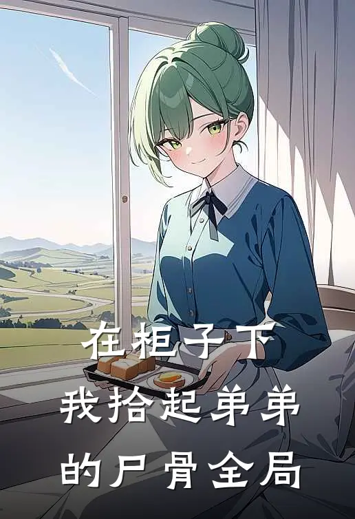 在柜子下，我拾起弟弟的尸骨全局