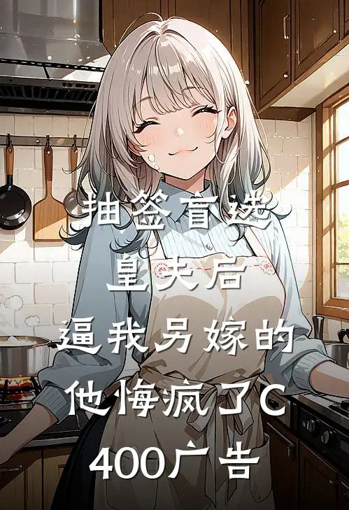 抽签盲选皇夫后，逼我另嫁的他悔疯了C400广告