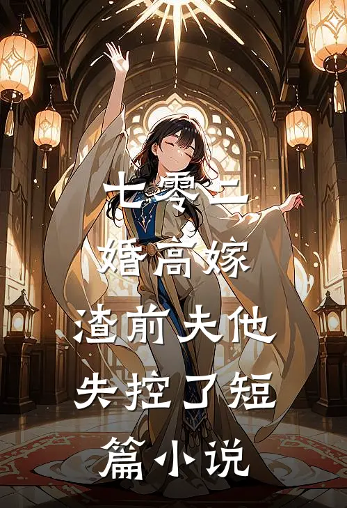 七零二婚高嫁，渣前夫他失控了短篇小说