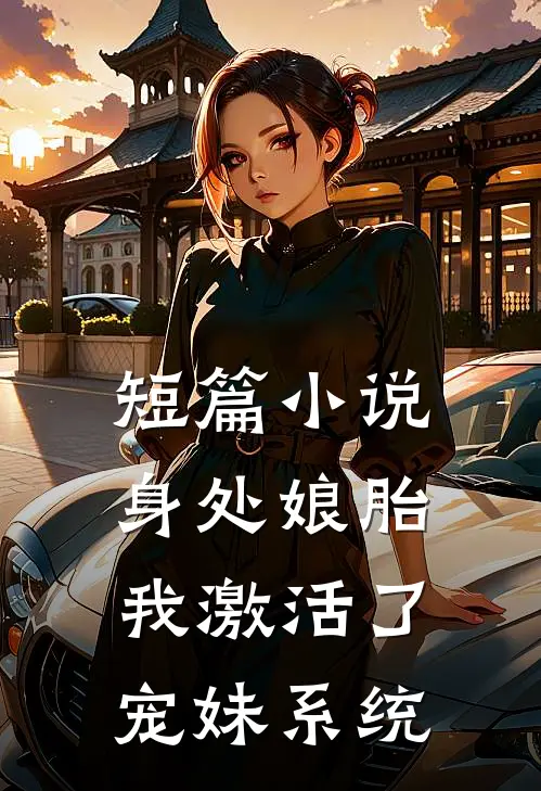 短篇身处娘胎,我激活了宠妹系统全文阅读
