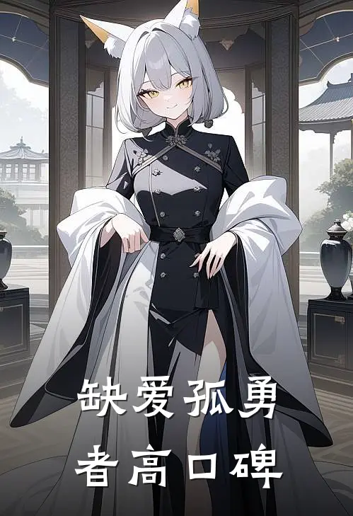 缺爱孤勇者高口碑