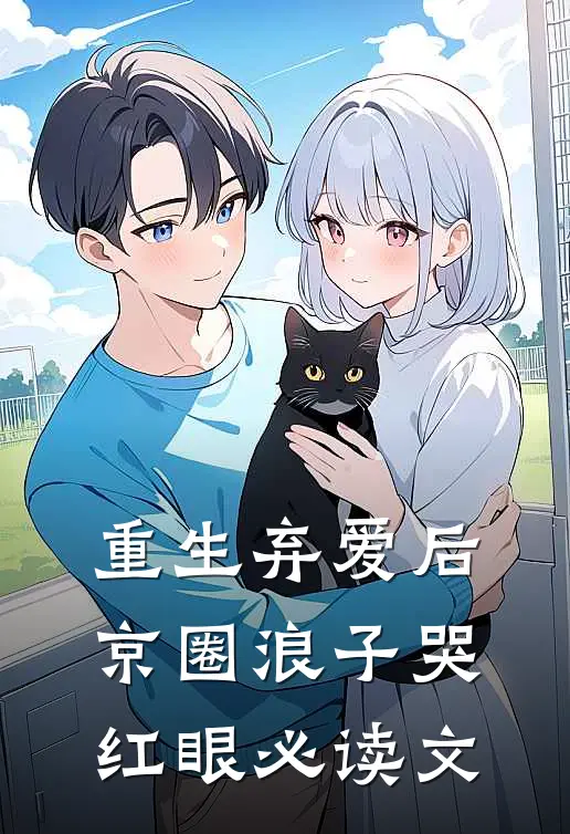 重生弃爱后，京圈浪子哭红眼必读文