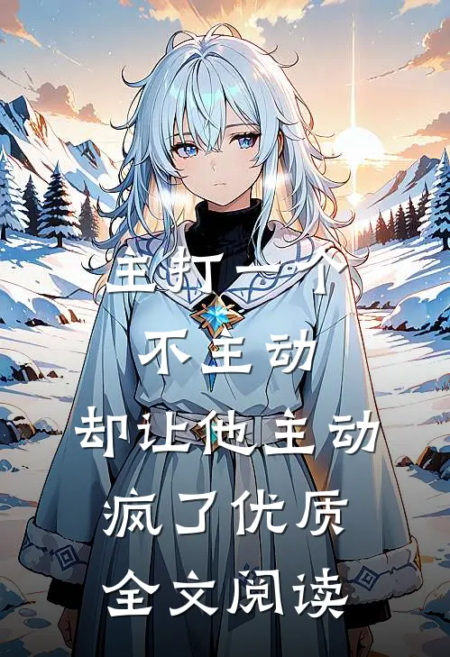 主打一个不主动，却让他主动疯了优质全文阅读