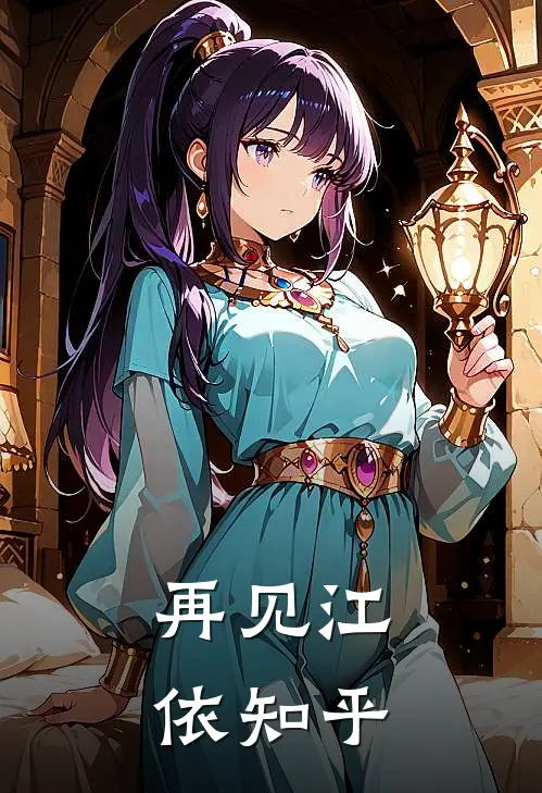 再见江依知乎