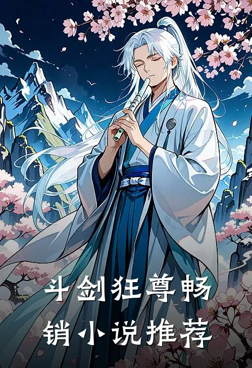 斗剑狂尊畅销小说推荐