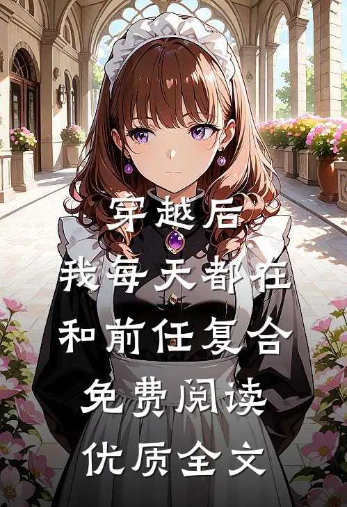 穿越后,我每天都在和前任复合免费阅读优质全文