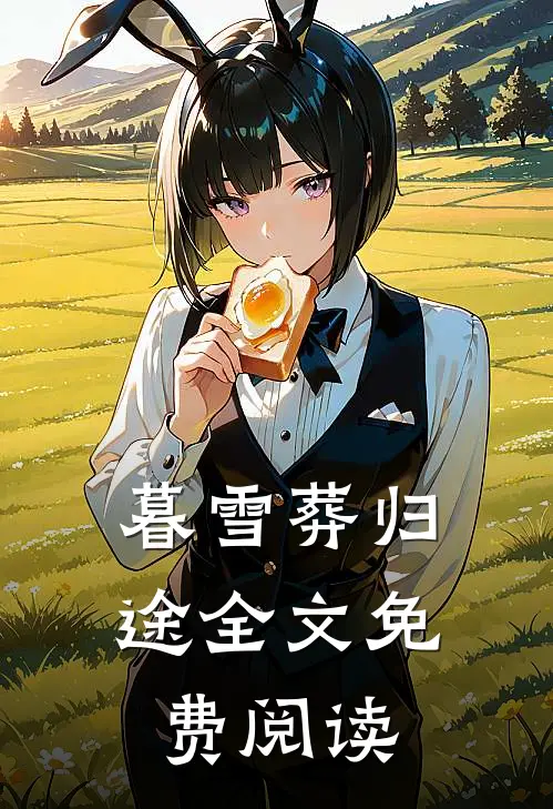 暮雪葬归途全文免费阅读