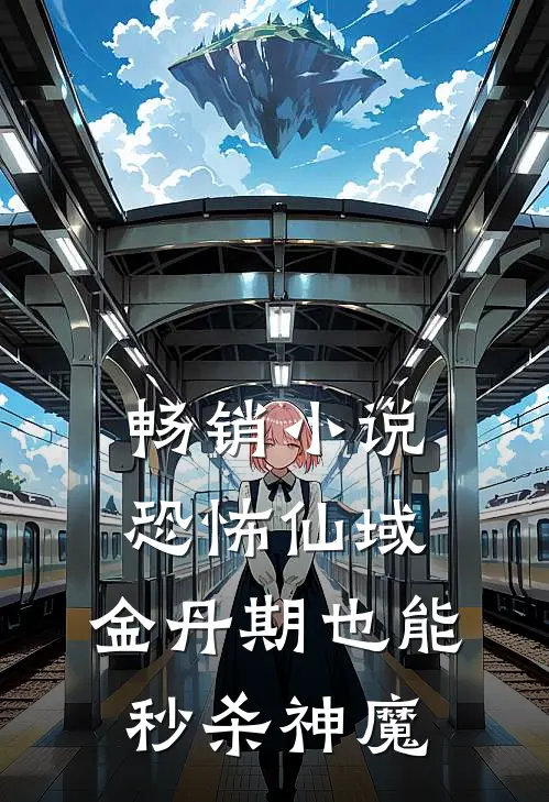 畅销小说恐怖仙域：金丹期也能秒杀神魔