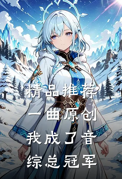 精品推荐一曲原创，我成了音综总冠军