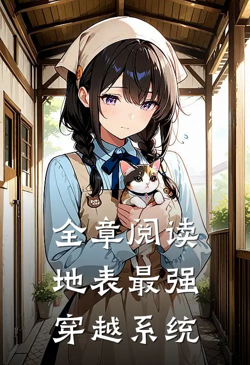 全章阅读地表最强穿越系统