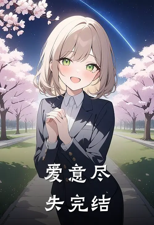 爱意尽失完结