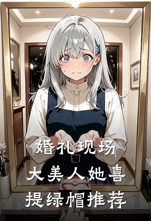 婚礼现场，大美人她喜提绿帽推荐