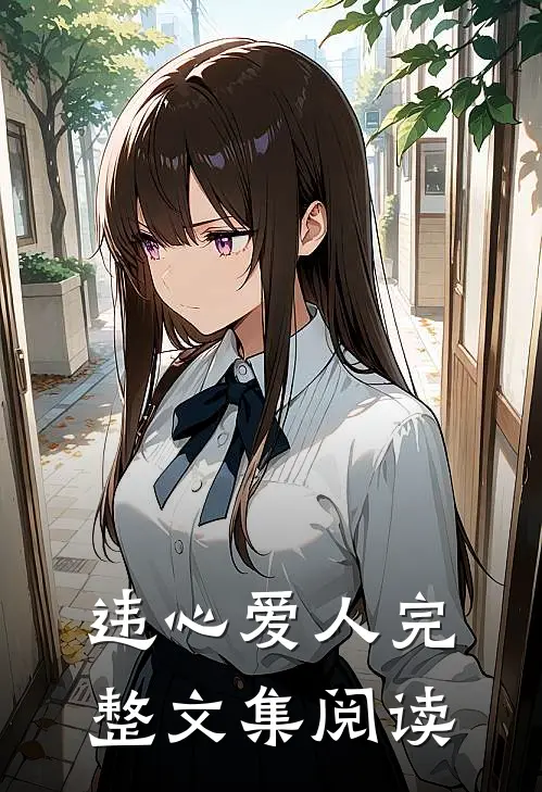 违心爱人完整文集阅读
