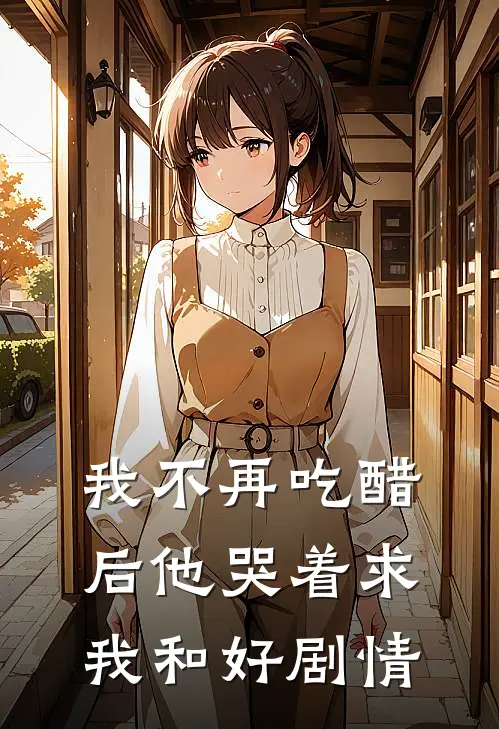 我不再吃醋后他哭着求我和好剧情