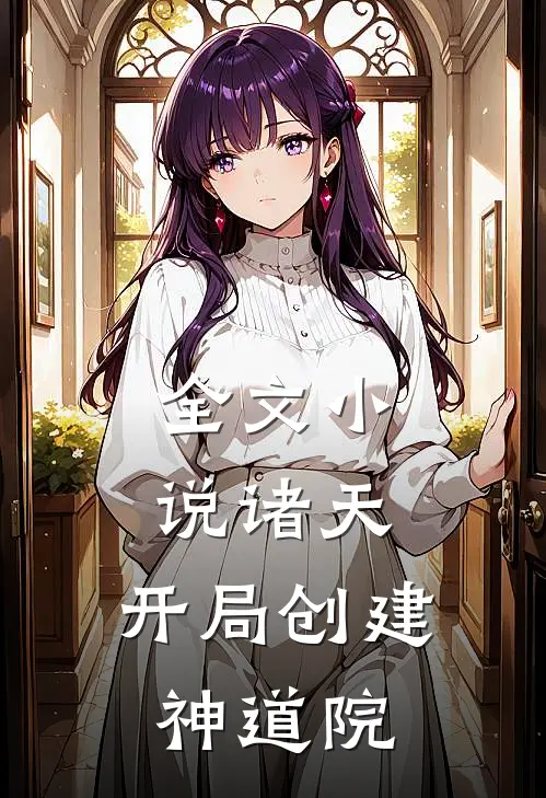 全文小说诸天：开局创建神道院