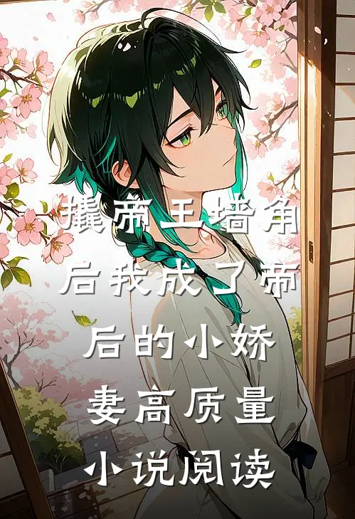 撬帝王墙角后我成了帝后的小娇妻高质量小说阅读