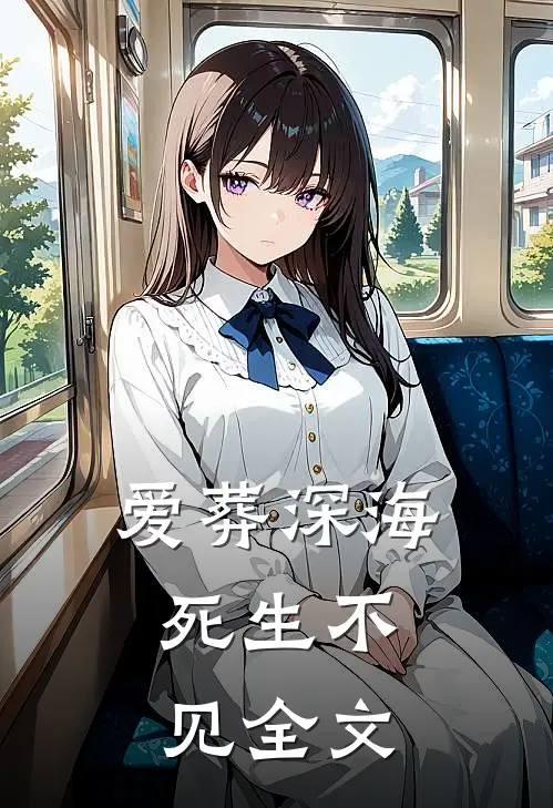 爱葬深海,死生不见全文阅读