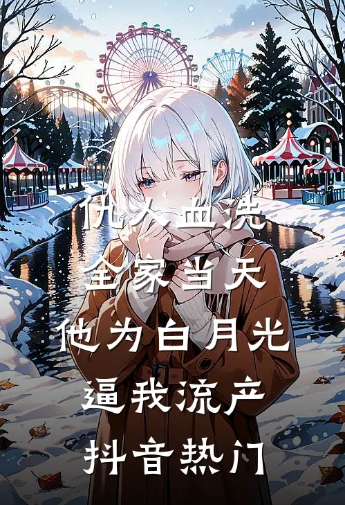 仇人血洗全家当天，他为白月光逼我流产抖音热门