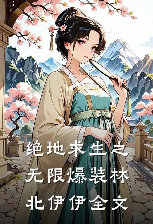 绝地求生之无限爆装林北伊伊全文