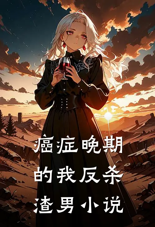 癌症晚期的我反杀渣男小说