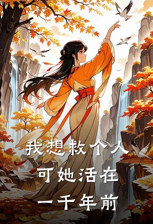 我想救个人，可她活在一千年前